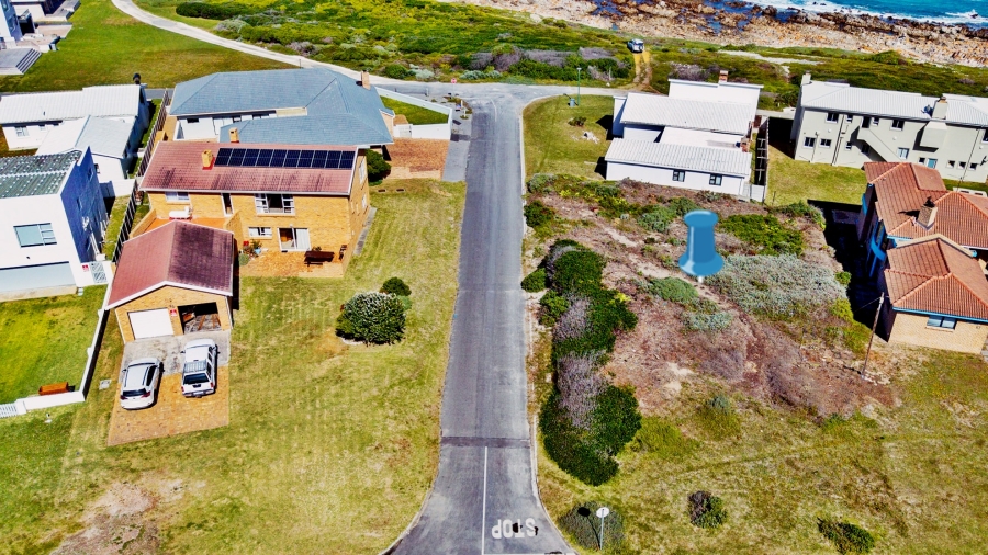 0 Bedroom Property for Sale in Agulhas Western Cape